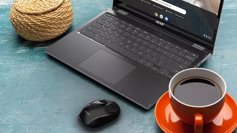 Беспроводная мышь ACER G69