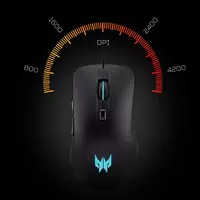 O'yin mish ACER PREDATOR CESTUS 310 NP.MCE11.00U Chakana savdo