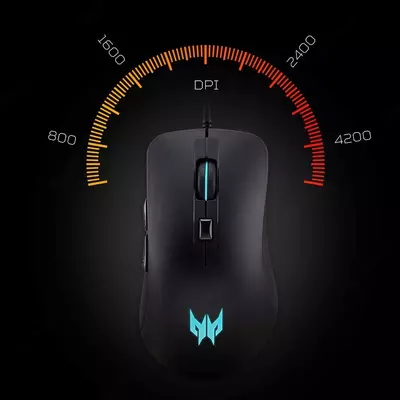 O'yin mish ACER PREDATOR CESTUS 310 NP.MCE11.00U