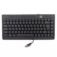 Мини-клавиатура HP K600 - 162 500 сум