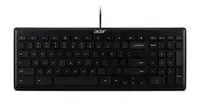 Клавиатура ACER AKB910 CHROME