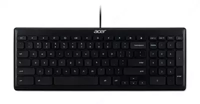 Клавиатура ACER AKB910 CHROME