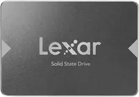 Твердотельный накопитель Lexar NS100 2.5" SATA 512Gb