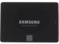 Твердотельный накопитель SAMSUNG 860 EVO 2.5" (76E1T0BW) 1000GB