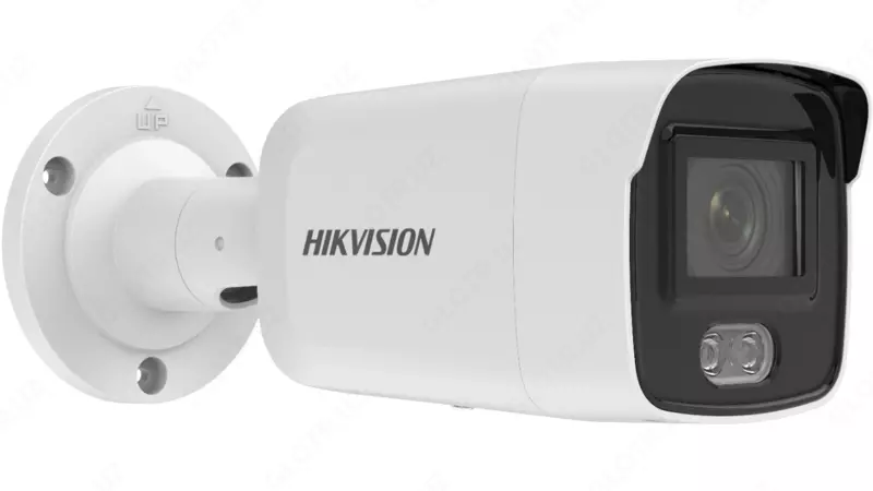 Tarmoq kamera Hikvision ColorVu Mini Bullet DS-2CD2047G2-L 4MM C 4MP