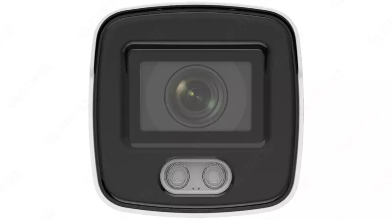 Tarmoq kamera Hikvision ColorVu Mini Bullet DS-2CD2047G2-L 4MM C 4MP