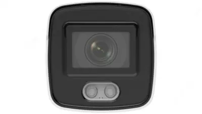 4-мегапиксельная сетевая камера Hikvision ColorVu Mini Bullet DS-2CD2047G2-L 4MM C