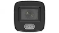 1 262 500 сум 4-мегапиксельная сетевая камера Hikvision ColorVu Mini Bullet DS-2CD2047G2-L 4MM C