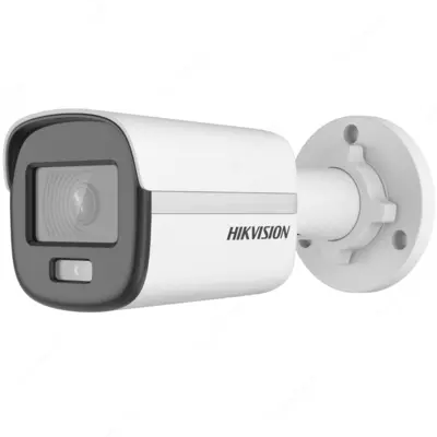 Стационарная цилиндрическая сетевая камера Hikvision DS-2CD2063G2-I 2.8MM