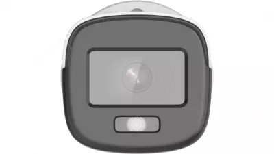 Стационарная цилиндрическая сетевая камера Hikvision DS-2CD2063G2-I 2.8MM