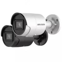 6-мегапиксельная сетевая камера Hikvision DS-2CD2063G2-I 2.8MM AcuSense