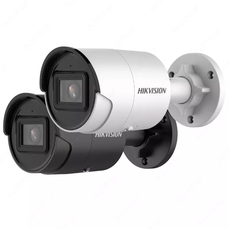 6-мегапиксельная сетевая камера Hikvision DS-2CD2063G2-I 2.8MM AcuSense