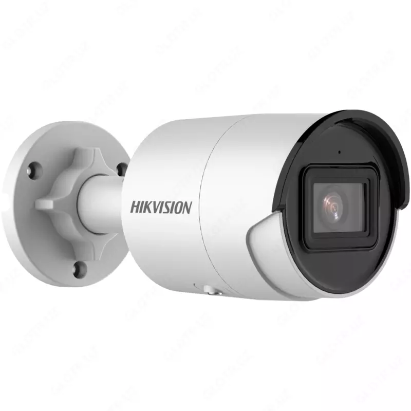 6-мегапиксельная сетевая камера Hikvision DS-2CD2063G2-I 2.8MM AcuSense