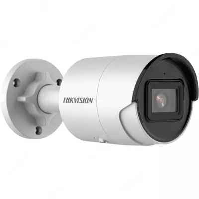 6-мегапиксельная сетевая камера Hikvision DS-2CD2063G2-I 2.8MM AcuSense