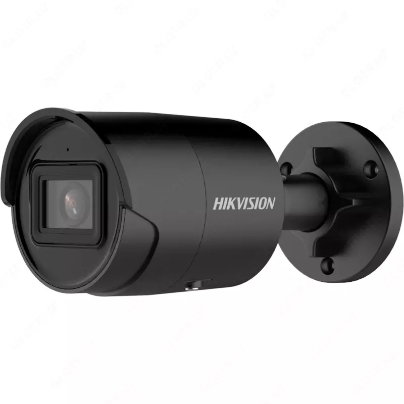 6-мегапиксельная сетевая камера Hikvision DS-2CD2063G2-I 2.8MM AcuSense