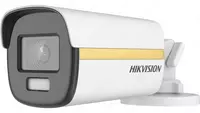 Фиксированная цилиндрическая камера Hikvision DS-2CE12DF3T-F 3.6mm ColorVu
