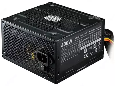 Quvvat manbai sovutgichi Master ELITE V3 230V 400W