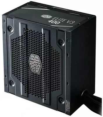 Quvvat manbai sovutgichi Master ELITE V3 230V 400W