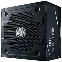 450 000 сум Блок питания Cooler Master ELITE V3 230V 400W