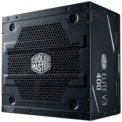 Quvvat manbai sovutgichi Master ELITE V3 230V 400W