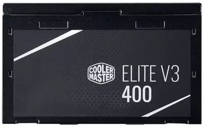 Quvvat manbai sovutgichi Master ELITE V3 230V 400W