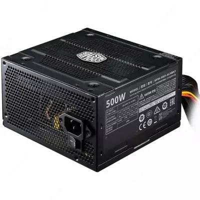 Quvvat manbai sovutgichi Master ELITE V3 230V 500W