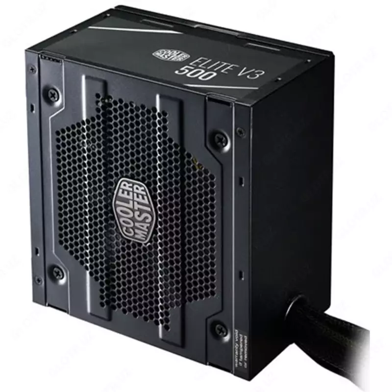 Блок питания Cooler Master ELITE V3 230V 500W