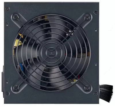 Quvvat manbai sovutgichi Master MWE 450W bronza