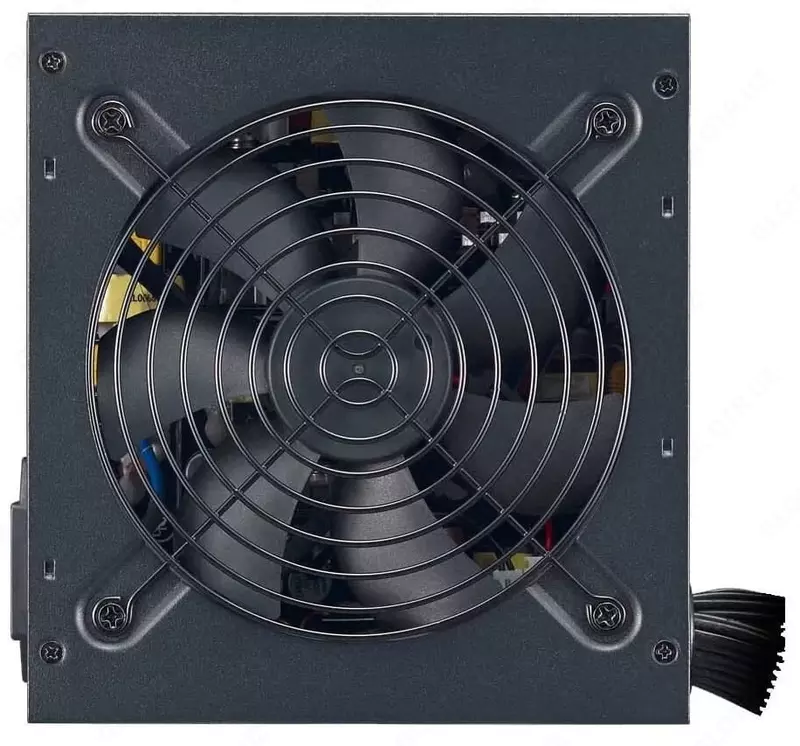 Блок питания Cooler Master MWE 450W Bronze