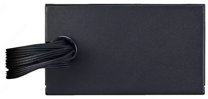 Блок питания Cooler Master MWE 450W Bronze