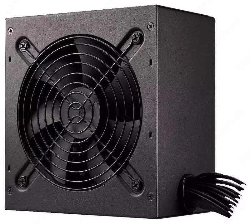Блок питания Cooler Master MWE 450W Bronze