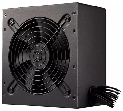 Quvvat manbai sovutgichi Master MWE 450W bronza