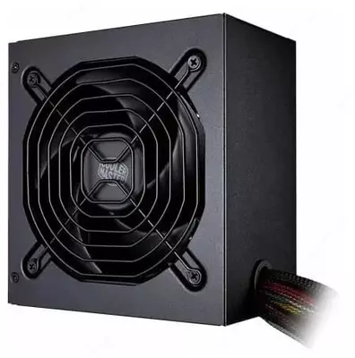 Блок питания Cooler Master MWE 500W Bronze