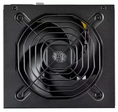 Блок питания Cooler Master MWE 500W Bronze