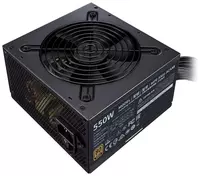 Блок питания Cooler Master MWE 550W Bronze - 737 500 сум