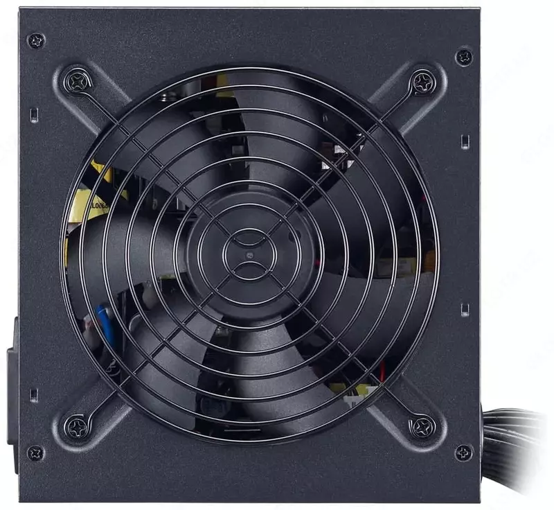 Блок питания Cooler Master MWE 550W Bronze