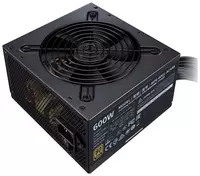 Блок питания Cooler Master MWE 600W Bronze - 875 000 сум