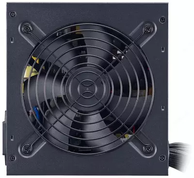 Quvvat manbai sovutgichi Master MWE 600W bronza