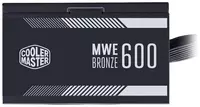 Блок питания Cooler Master MWE 600W Bronze Mytech.uz
