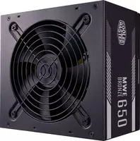 Блок питания Cooler Master MWE 650W Bronze