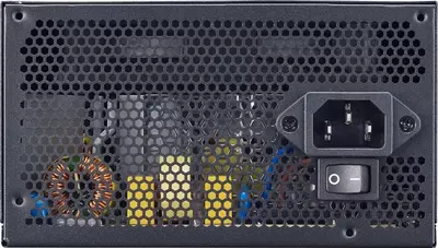 Блок питания Cooler Master MWE 650W Bronze