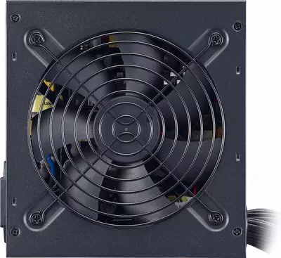 Блок питания Cooler Master MWE 650W Bronze