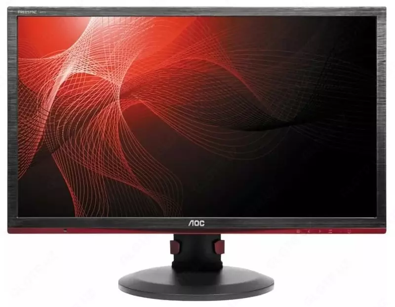Монитор AOC G2460PF 24" (1920x1080) 146 Гц TN