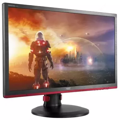 Монитор AOC G2460PF 24" (1920x1080) 146 Гц TN