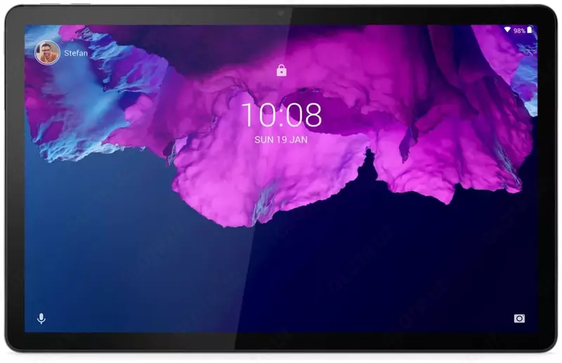 Планшет LENOVO P11 TB-J606L 4GB 128GB 11"