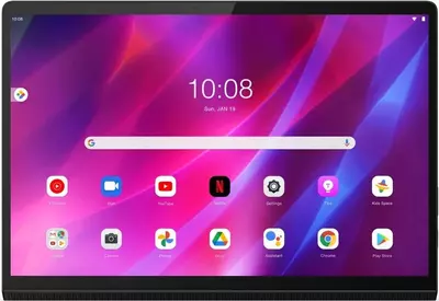 Planshet-transformer LENOVO YOGA 13 YT-K606F 8GB 128GB 13" WiFi