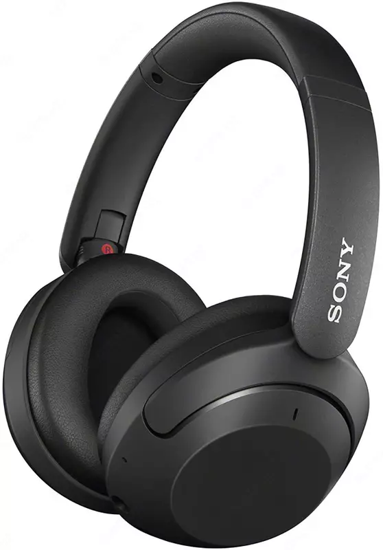 Беспроводные наушники SONY WH-XB910 black