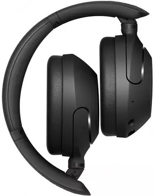 SONY WH-XB910 black simsiz minigarnituralar