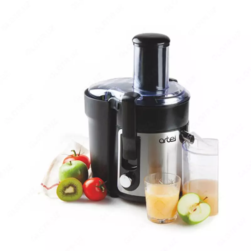 Соковыжималка ARTEL ART-JM-3700 Сталь