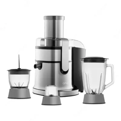 Sharbat chiqargich ARTEL ART-JM-80-0A Сталь